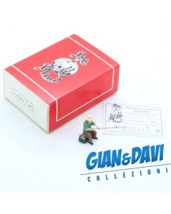 PP 2609 Civils Le Pêcheur