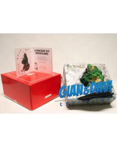 PP 2802 La Montagne des Marsupilamis