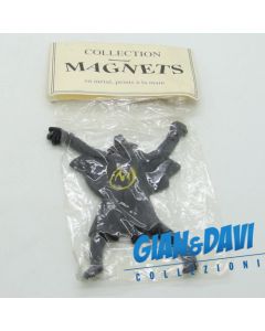 PP 31700 Black et Mortimer Olrik Imbustato