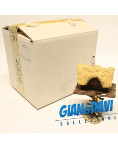 PP 33004 Asterix La Maison d'Assurancetourix