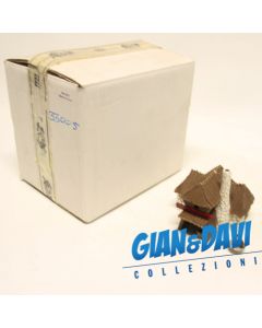 PP 33005 Asterix La Maison de Cetautomatix