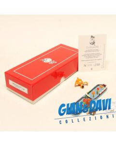 PP 3406 Boule et Bill le Train Électrique