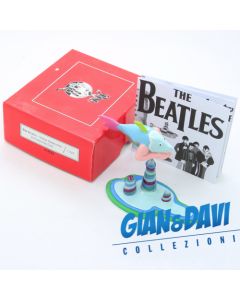 PP 3707 The Beatles Swimming Fish