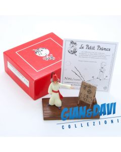 PP 5702 Petit Prince l'Astronome Turc