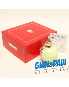 PP 5705 Petit Price Le Buveur sur sa Planete