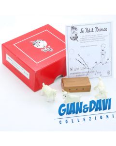 PP 5710 Petit Prince Les moutons