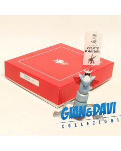 PP 6037 Asterix La Fusee Nagma