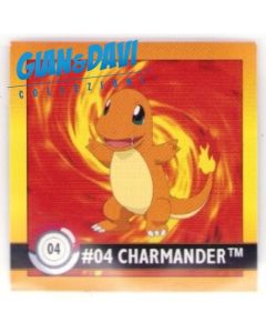 PKM_ATX_STK 004 Charmander