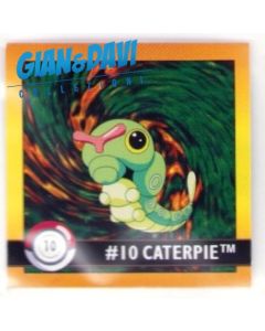 PKM_ATX_STK 010 Caterpie