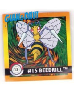 PKM_ATX_STK 012 Butterfree