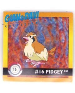 PKM_ATX_STK 016 Pidgey