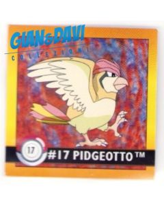 PKM_ATX_STK 017 Pidgeotto