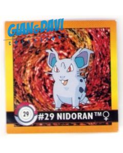 PKM_ATX_STK 029 Nidoran