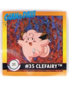 PKM_ATX_STK 035 Clefairy