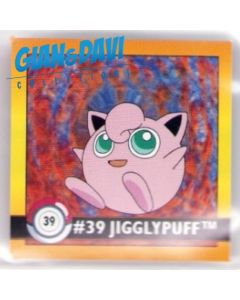 PKM_ATX_STK 039 Jigglypuff