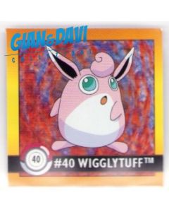 PKM_ATX_STK 040 Wigglytuff