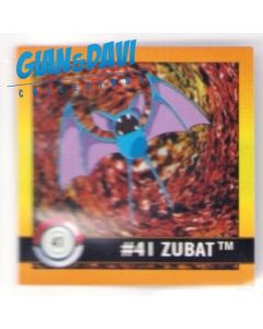 PKM_ATX_STK 041 Zubat