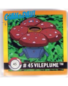 PKM_ATX_STK 045 Vileplime