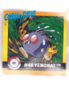PKM_ATX_STK 048 Venonat