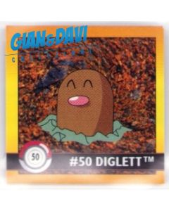 PKM_ATX_STK 050 Diglett