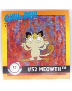 PKM_ATX_STK 052 Meowth