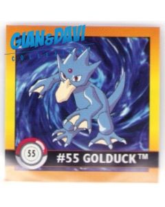 PKM_ATX_STK 055 Golduck