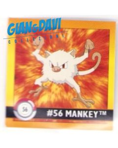 PKM_ATX_STK 056 Mankey