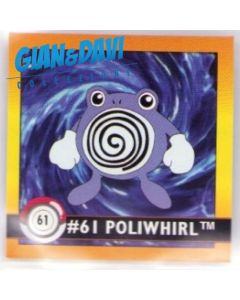 PKM_ATX_STK 061 Poliwhirl