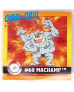 PKM_ATX_STK 068 Machamp