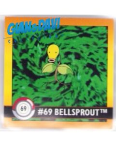 PKM_ATX_STK 069 Bellsprout