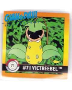 PKM_ATX_STK 071 Victreebel