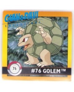 PKM_ATX_STK 076 Golem