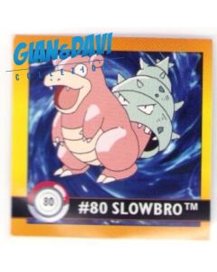 PKM_ATX_STK 080 Slowbro