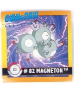 PKM_ATX_STK 082 Magneton