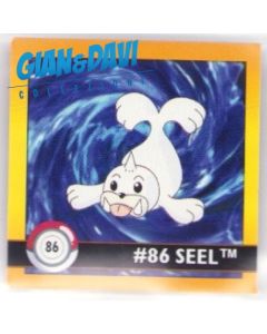 PKM_ATX_STK 086 Seel