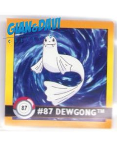 PKM_ATX_STK 087 Dewgong