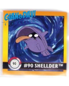 PKM_ATX_STK 090 Shellder