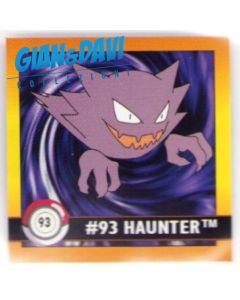 PKM_ATX_STK 093 Haunter
