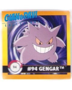 PKM_ATX_STK 094 Gengar