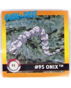 PKM_ATX_STK 095 Onix