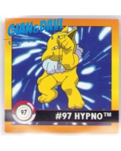 PKM_ATX_STK 097 Hypno