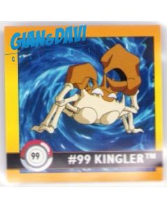 PKM_ATX_STK 099 Kingler