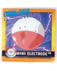 PKM_ATX_STK 101 Electrode