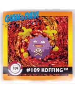 PKM_ATX_STK 109 Koffing