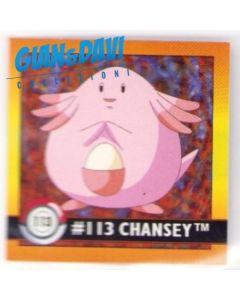 PKM_ATX_STK 113 Chansey