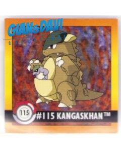 PKM_ATX_STK 115 Tangaskhan