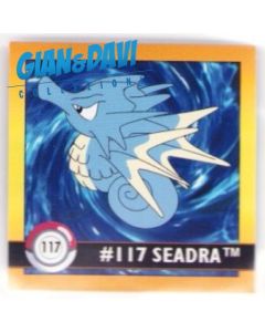 PKM_ATX_STK 117 Seadra