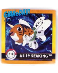 PKM_ATX_STK 119 Seaking