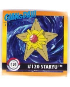 PKM_ATX_STK 120 Staryu