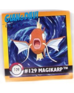 PKM_ATX_STK 129 Magikarp